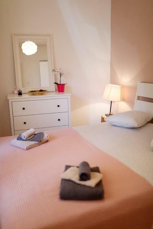 Apartman Bluemarin Apartment Pakostane Exterior photo