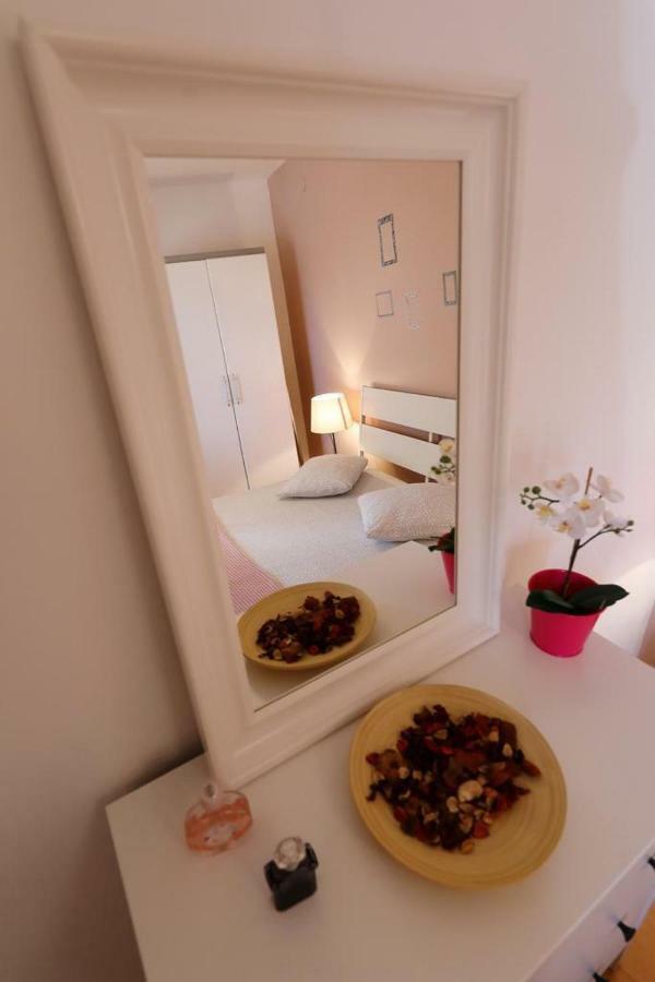 Apartman Bluemarin Apartment Pakostane Exterior photo