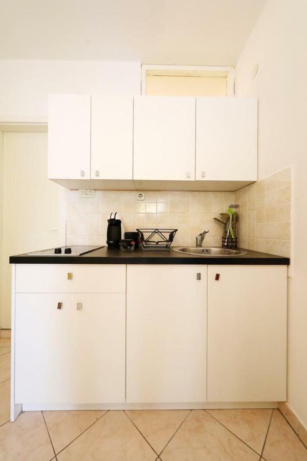 Apartman Bluemarin Apartment Pakostane Exterior photo